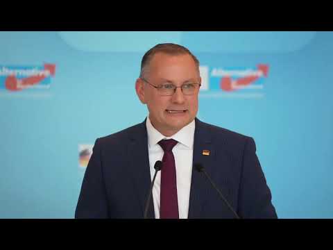 WEIDEL & CHRUPALLA MACHEN MERZ FERTIG! Knallharte Abrechnung – AfD