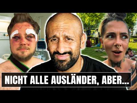 Wenn es SELBST LINKEN zu bunt wird …