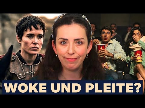 Wenn politisch korrektes Casting komplett nach hinten losgeht!