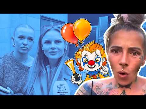 Wenn sie es schon selber merken… | Linke am Limit #13
