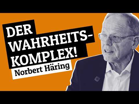 Wer lenkt das Internet, Herr Häring?