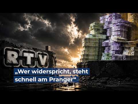 „Wer widerspricht, steht schnell am Pranger“ – RTV spürt das mittlerweile täglich