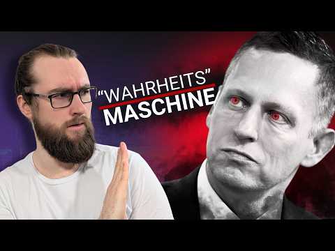Whistleblower MUNDTOT machen (powered by AI)