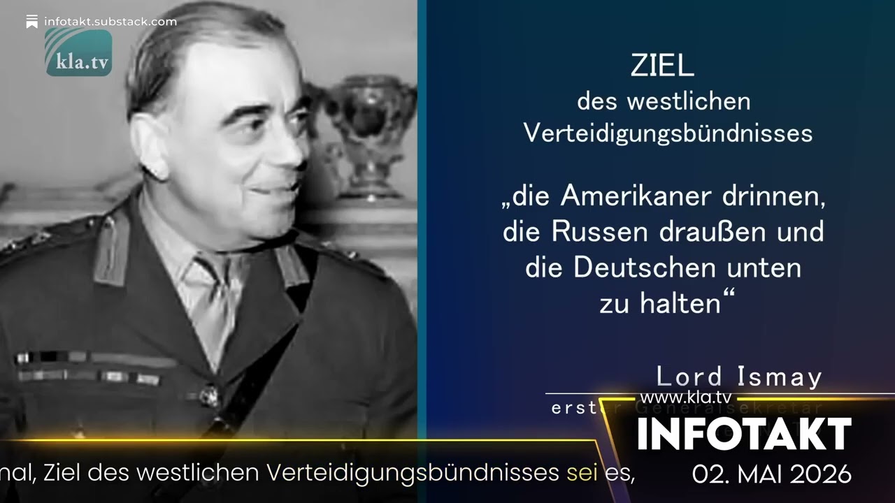 Wie bitte? Trump droht mit Truppenabzug aus Deutschland?