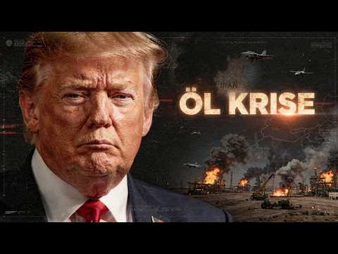 Wie Donald Trump eine globale Krise auslöste Wie Donald Trump eine globale Krise auslöste