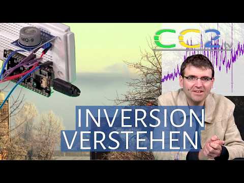 Wie misst man eine Fata Morgana (CC2tv Folge 425)