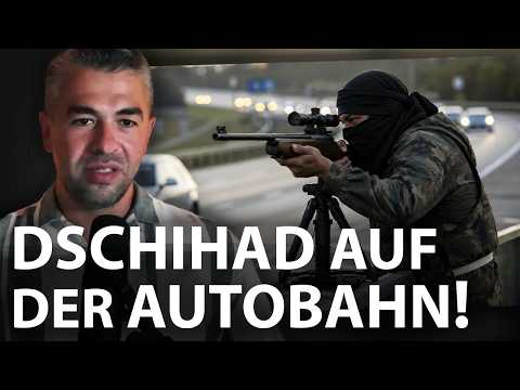 Wie wir systematisch TERRORISIERT werden…