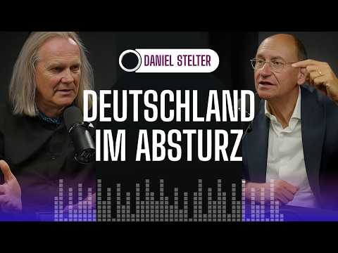 Wieso wir kein reiches Land mehr sind
