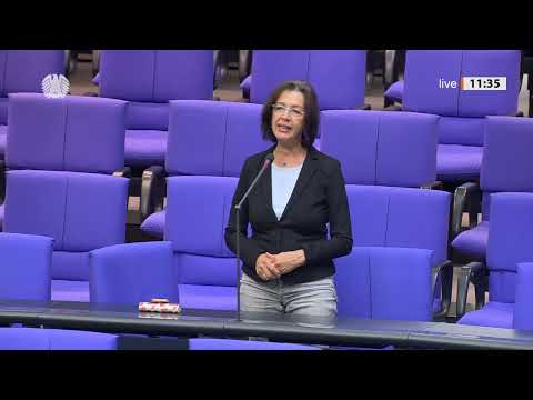 WINDKRAFT-DEBATTE ESKALIERT! – Carolin Bachmann rechnet mit der Regierung ab!