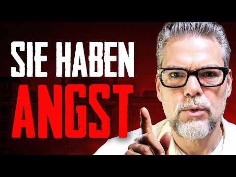 „Wir sind nur gehorsam, weil man uns informiert hat!“ (Kayvan Soufi-Siavash spricht Klartext)