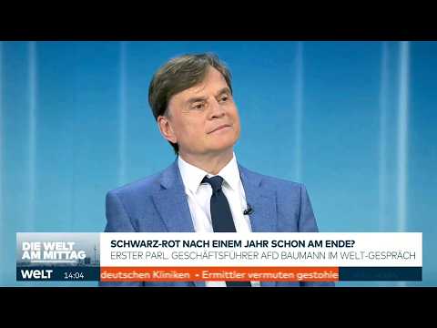 Wir stehen bereit: Es geht schneller als viele denken❗