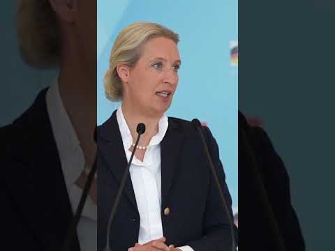 Wir wollen mehr Demokratie für die Bürger in diesem Land!