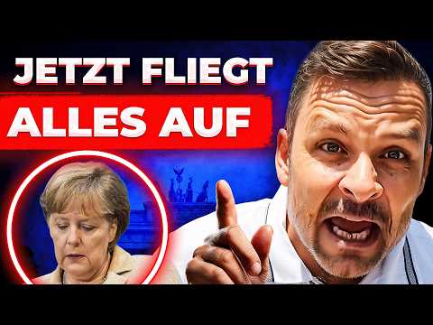 „Wir wurden 11 Jahre lang belogen und betrogen!“ (Gerald Grosz)