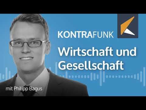 Wirtschaft und Gesellschaft – Ayn Rand in Deutschland | Philipp Bagus im Gespräch mit Max Remke Wirtschaft und Gesellschaft – Ayn Rand in Deutschland | Philipp Bagus im Gespräch mit Max Remke