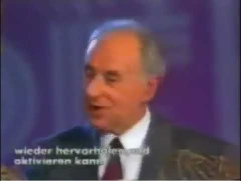 Wissenschaftliche Sensation – Verbotene Entdeckung von 1988 – ausgestrahlt ARD – 1992