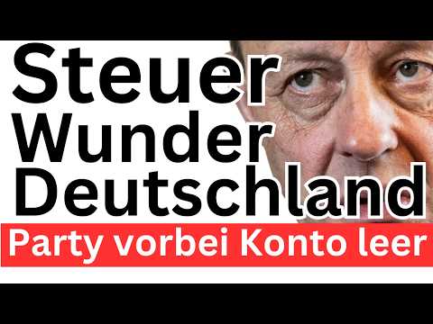 Wohlstand futsch ❌ 30 Jahre Armut ❌