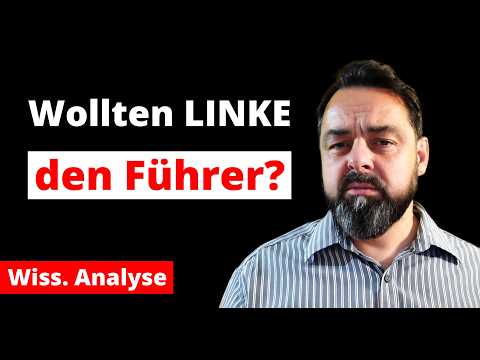 Wollten Linke den Führer? #hitler Wollten Linke den Führer? #hitler