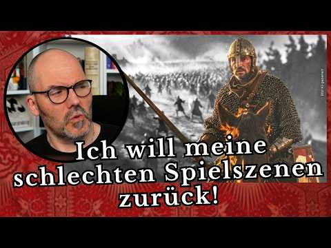 ZDF-Doku – Die Schlacht von Bouvines 1214