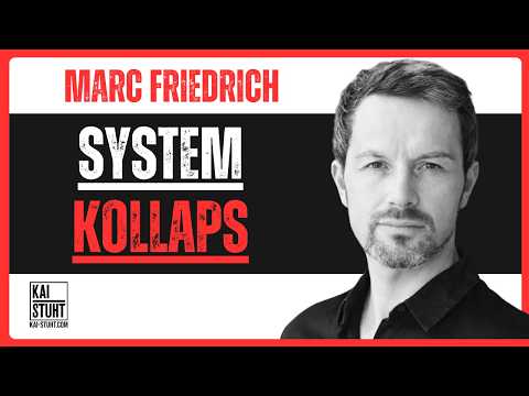 Zeitenwende, Geldsystem, Bitcoin und der stille Umbruch – Marc Friedrich Zeitenwende, Geldsystem, Bitcoin und der stille Umbruch – Marc Friedrich