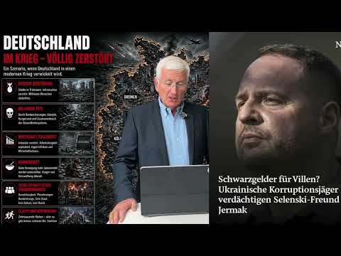 Zensiert, 3.Weltkrieg, denn sie wissen nicht was sie tun