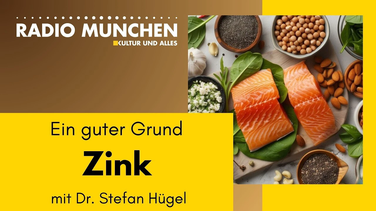 Zink_ Ein guter Grund – mit Dr. Stefan Hügel
