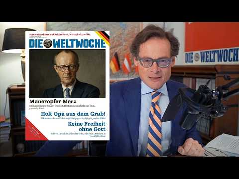 Zum Glück bewahrt Putin kühlen Kopf. Wie lange noch? – Vorschau «Weltwoche Deutschland»