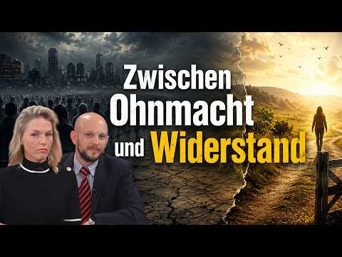 Zwischen Ohnmacht und Widerstand – Wir sprechen Klartext