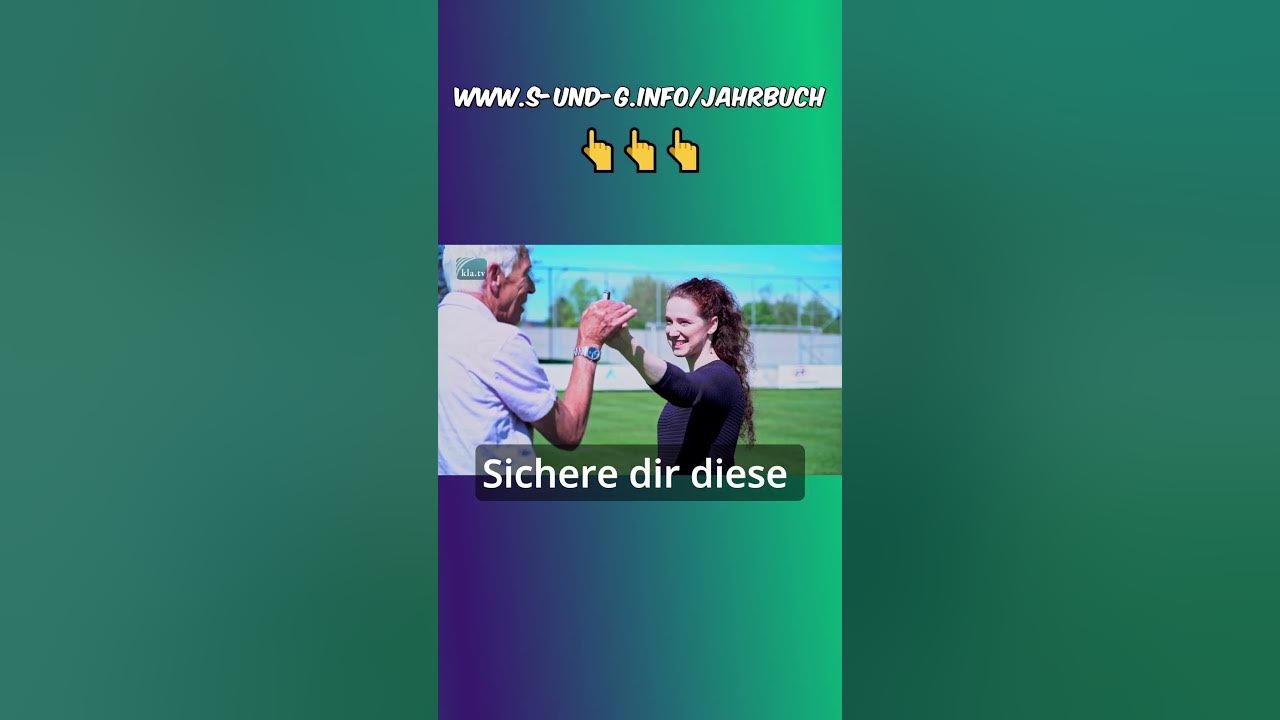 1 Stick. 12 Jahre. Deine Mission! 🦸‍♂️
