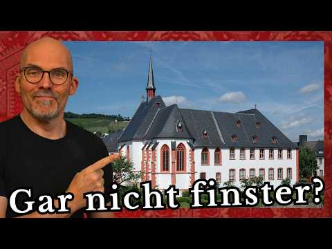 10 Dinge die es erstaunlicherweise im Mittelalter gab
