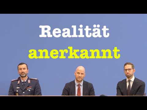 10. Juni 2026 – Regierungspressekonferenz | Komplette BPK 10. Juni 2026 – Regierungspressekonferenz | Komplette BPK