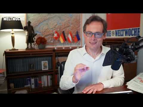 10-Millionen-Schweiz: Weltweites Demokratie-Vorbild – Weltwoche Daily DE