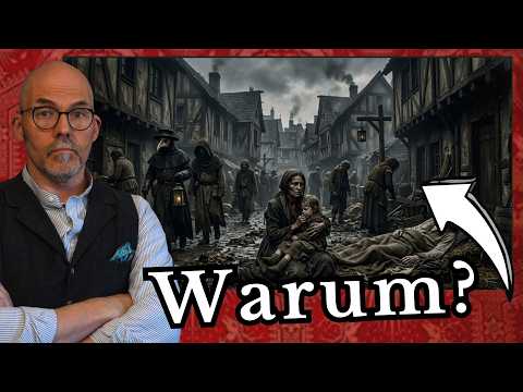 12 Dinge die in der Geschichtsvermittlung falsch laufen – Der Stream!