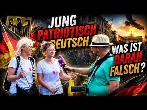 17 Jahre und Sie sagt das was sich kaum jemand TRAUT 17 Jahre und Sie sagt das was sich kaum jemand TRAUT