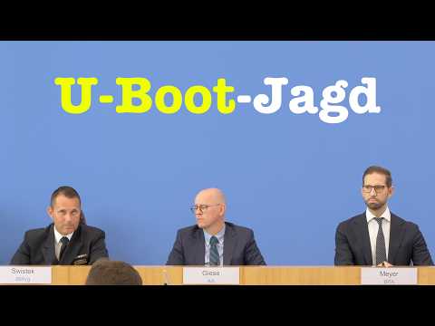 24. Juni 2026 – Regierungspressekonferenz | Komplette BPK