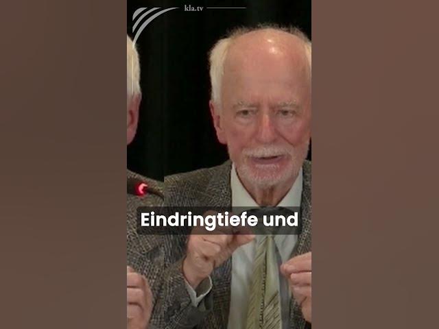 5G Strahlung – Gesundheitsrisiko