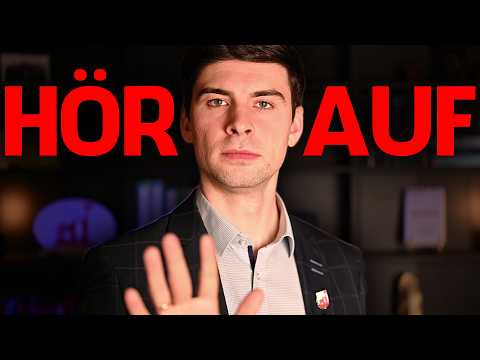 7 Techniken, um dich nie wieder zu rechtfertigen