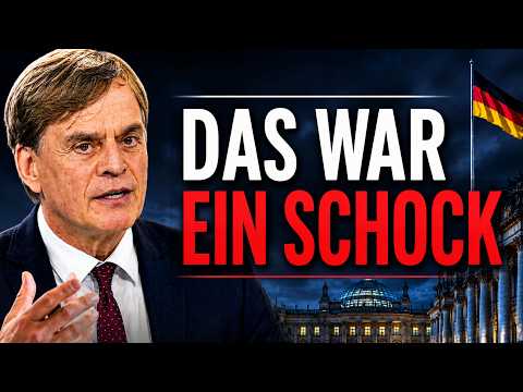 9 Jahre Bundestag: So etwas habe ich noch nie erlebt❗ 9 Jahre Bundestag: So etwas habe ich noch nie erlebt❗
