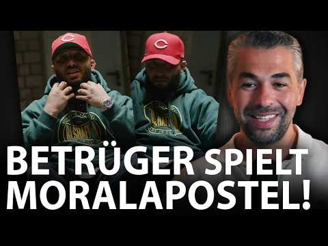 Abdul Rolex ist zurück und macht weiter!!! Abdul Rolex ist zurück und macht weiter!!!