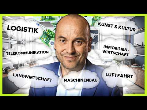 Abfindungshöhen-Vergleich: Welche Branchen lohnen sich? (Teil 3)