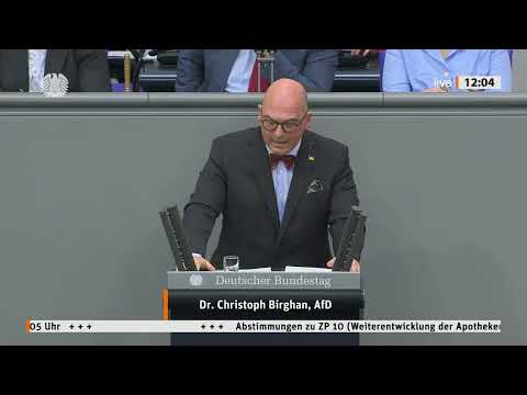 ÄRZTEMANGEL-ALARM! Dr. Birghan warnt vor dem Gesundheits-Kollaps