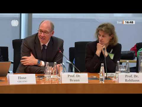 AfD FORDERT AUFKLÄRUNG! 🚨 Datenmissbrauch und Grundrechtsverletzungen? Bundestag debattiert AfD FORDERT AUFKLÄRUNG! 🚨 Datenmissbrauch und Grundrechtsverletzungen? Bundestag debattiert