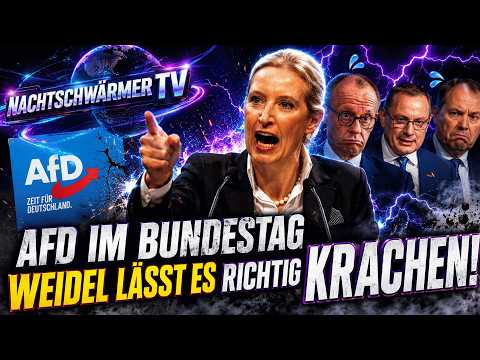 AfD im Bundestag Weidel, Chrupalla, von Storch uvm. und Vortrag Max Otte AfD Sachsen-Anhalt AfD im Bundestag Weidel, Chrupalla, von Storch uvm. und Vortrag Max Otte AfD Sachsen-Anhalt