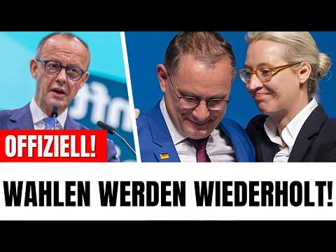 AfD Wahl muss wiederholt werden, Saarbrücken und das Establishment RASTET AUS AfD Wahl muss wiederholt werden, Saarbrücken und das Establishment RASTET AUS