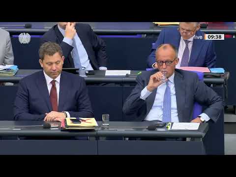 ALICE WEIDEL RECHNET AB! „Die Regierung hasst UNS!“ | AfD im Bundestag STINK SAUER ÜPER MERZ ALICE WEIDEL RECHNET AB! „Die Regierung hasst UNS!“ | AfD im Bundestag STINK SAUER ÜPER MERZ