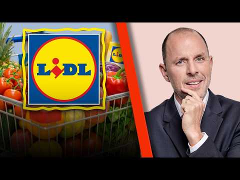 ALLES NUR FAKE? Richter stoppen LIDLs „Größte Preissenkung“ ALLES NUR FAKE? Richter stoppen LIDLs „Größte Preissenkung“