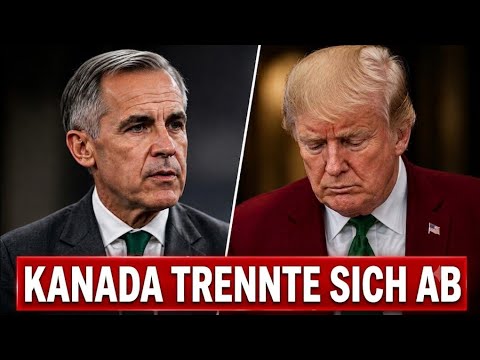 Amerika verlor Kanada – Europa bekam alles Amerika verlor Kanada – Europa bekam alles