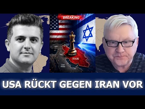 Andrei Martyanov: Israel hat den USA gerade eine Niederlage zugefügt Andrei Martyanov: Israel hat den USA gerade eine Niederlage zugefügt