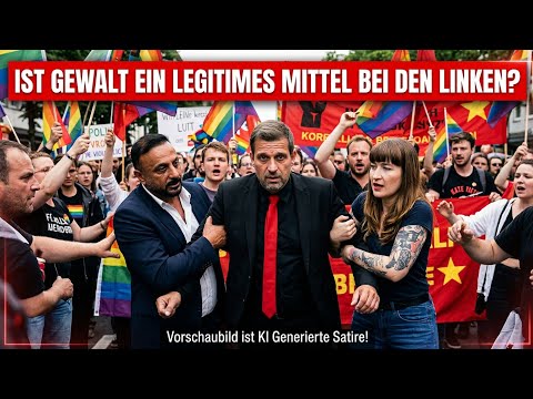 Angriff auf Björn Banane
