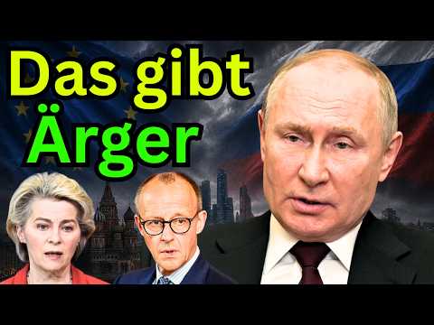 Angriff auf Moskau! Das werden die EU-Kriegstreiber noch sehr bitter bereuen Angriff auf Moskau! Das werden die EU-Kriegstreiber noch sehr bitter bereuen
