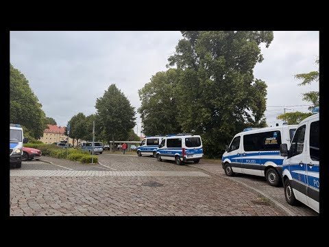 Antifa Gegendemo AfD Dialog Björn Höcke, Ulrich Siegmund 12.6.26 Döbeln Antifa Gegendemo AfD Dialog Björn Höcke, Ulrich Siegmund 12.6.26 Döbeln